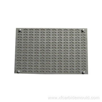 Hot Sale Customized Graphite Ingot Mould